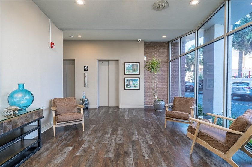 This large 2 bedroom, 2 bath unit is ready to occupy! Located at - photo 3
