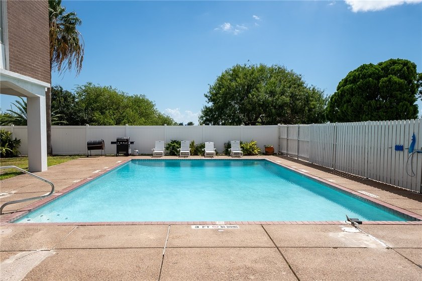 This large 2 bedroom, 2 bath unit is ready to occupy! Located at - photo 4
