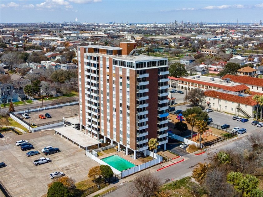 This large 2 bedroom, 2 bath unit is ready to occupy! Located at - photo 6