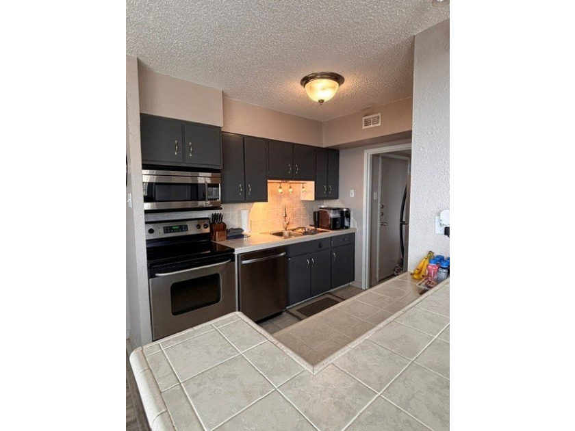 This large 2 bedroom, 2 bath unit is ready to occupy! Located at - photo 10