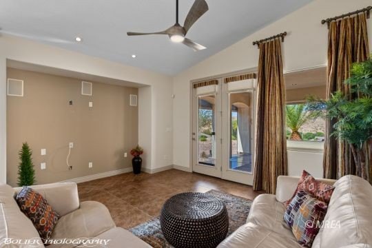 This beautifully appointed and FURNISHED (turn key) home is - photo 12