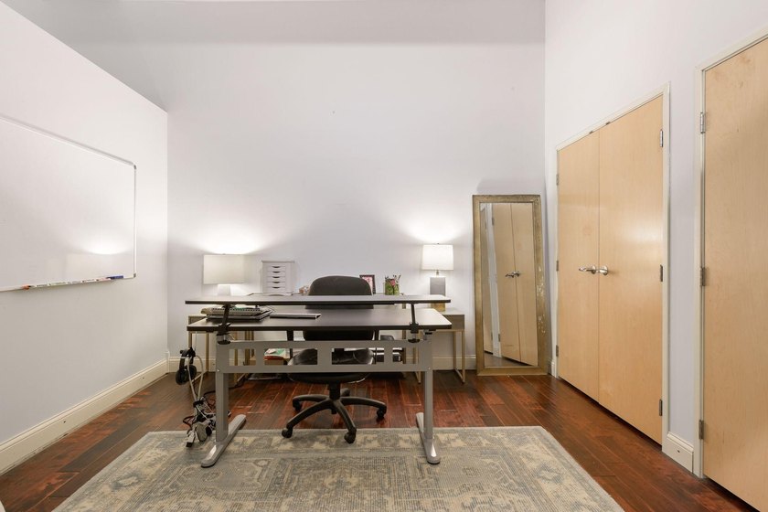 Historic loft living in the heart of Downtown East. This - photo 12