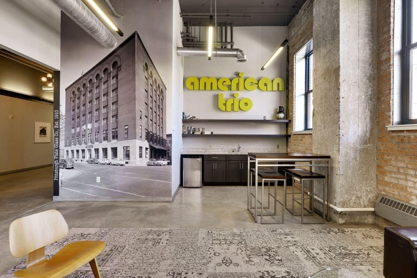 Historic loft living in the heart of Downtown East. This - photo 14