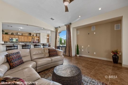 This beautifully appointed and FURNISHED (turn key) home is - photo 15