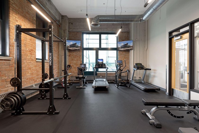 Historic loft living in the heart of Downtown East. This - photo 15