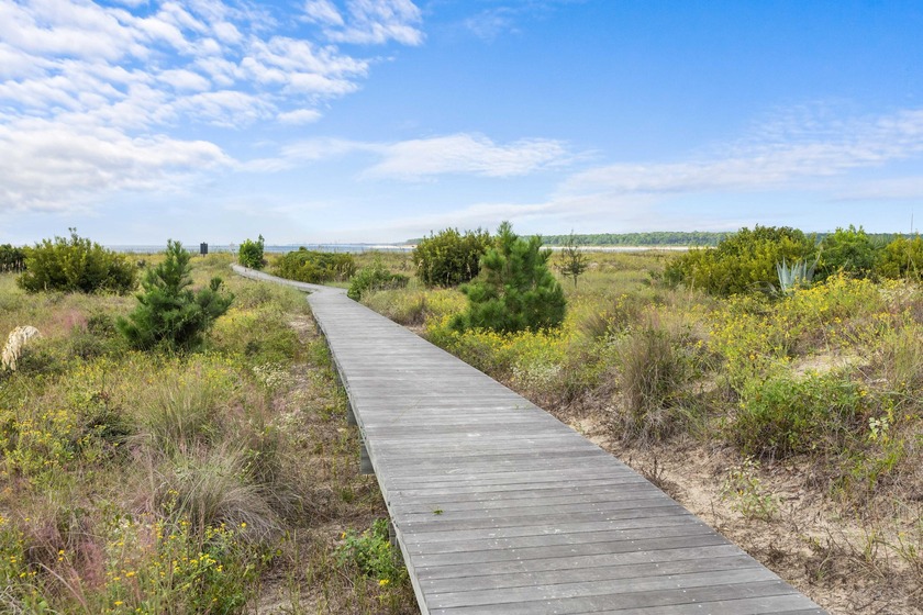 Fabulous water views from this upstairs villa, walk out on the - photo 19