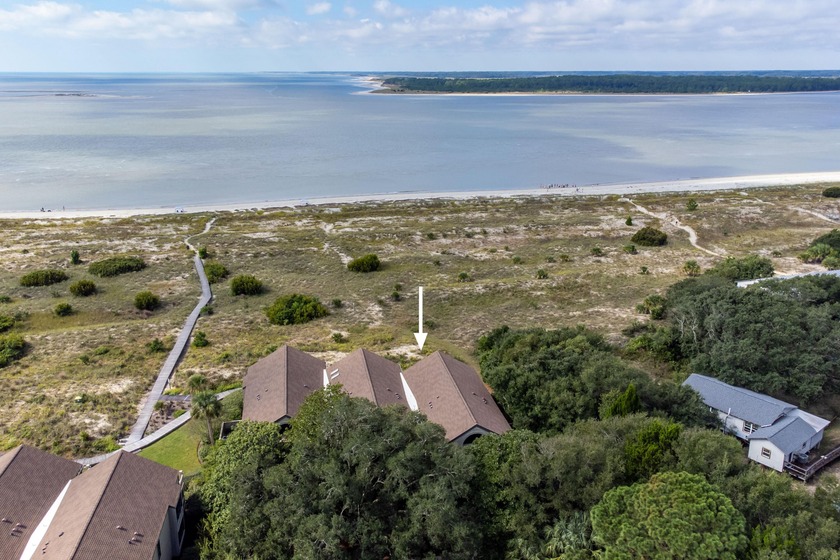 Fabulous water views from this upstairs villa, walk out on the - photo 20