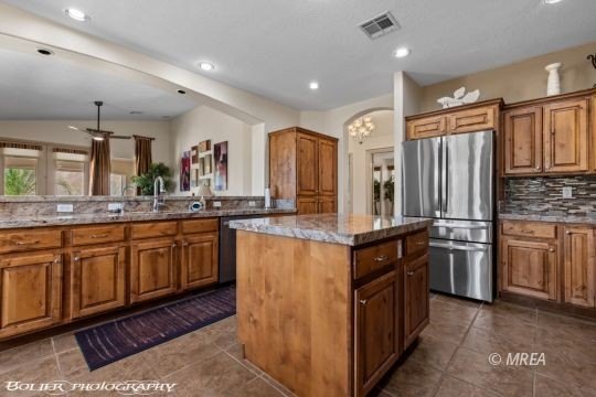 This beautifully appointed and FURNISHED (turn key) home is - photo 20