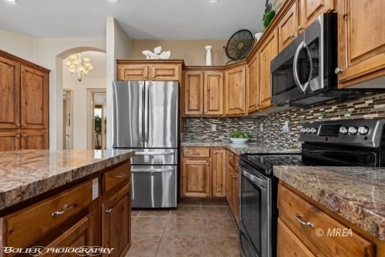 This beautifully appointed and FURNISHED (turn key) home is - photo 23