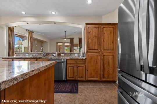 This beautifully appointed and FURNISHED (turn key) home is - photo 24