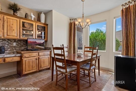 This beautifully appointed and FURNISHED (turn key) home is - photo 25