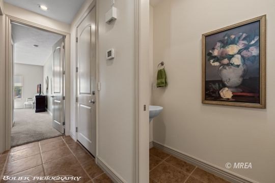 This beautifully appointed and FURNISHED (turn key) home is - photo 29