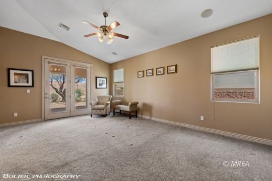 This beautifully appointed and FURNISHED (turn key) home is - photo 36