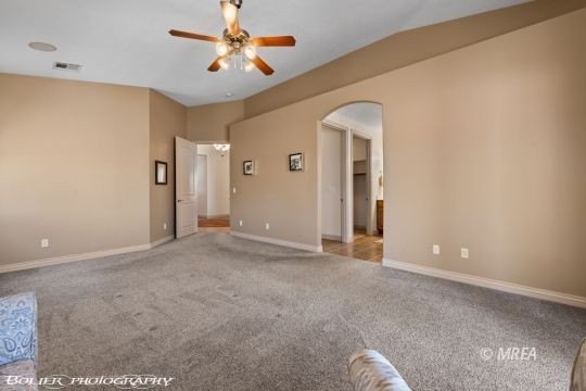 This beautifully appointed and FURNISHED (turn key) home is - photo 37