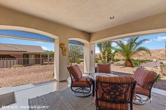 This beautifully appointed and FURNISHED (turn key) home is - photo 43