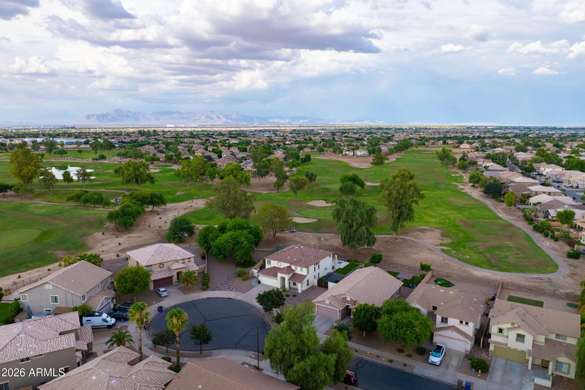 Your new home sits on one of the most spectacular golf course - photo 50