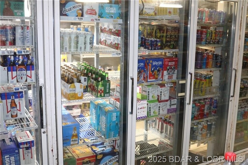 TWO FOR THE PRICE OF ONE.....two convenience stores with all - photo 9