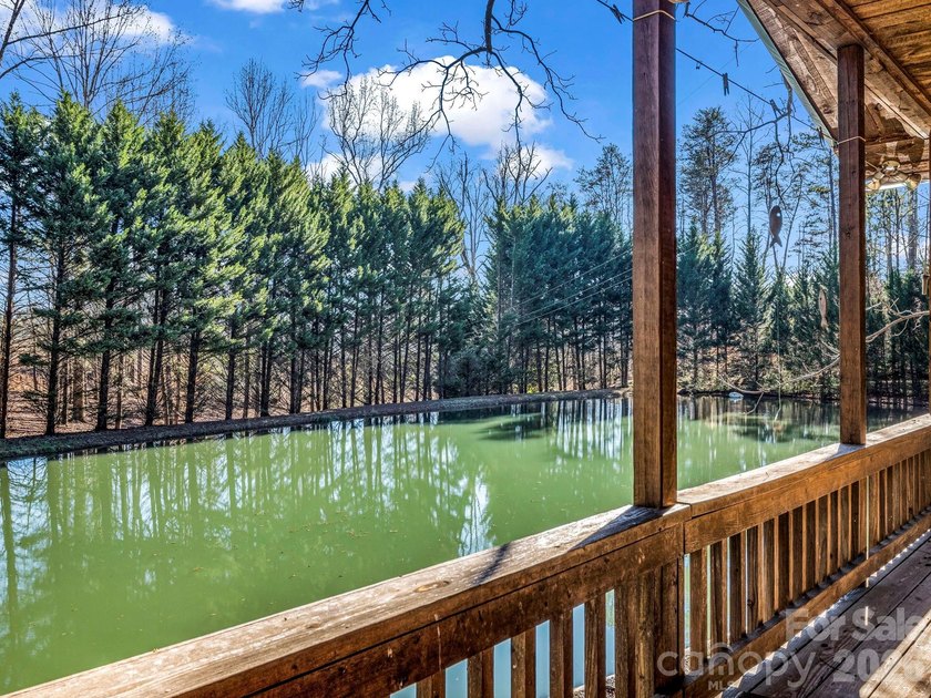 Escape to your own private mountain retreat! Nestled on 3.83 - photo 4