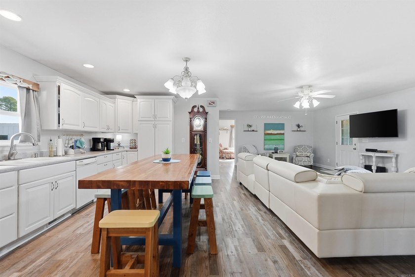 Two-Story Home with separate Guest Apartment. This property is - photo 14