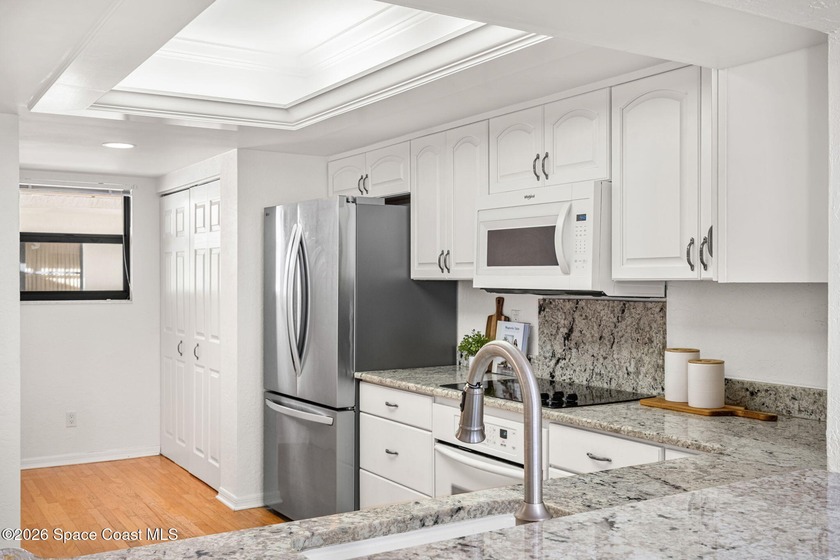 Discover the luxury of this 7th-floor corner oceanfront condo in - photo 14