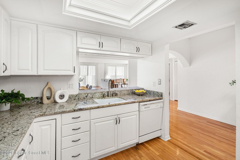 Discover the luxury of this 7th-floor corner oceanfront condo in - photo 15