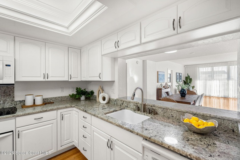 Discover the luxury of this 7th-floor corner oceanfront condo in - photo 16
