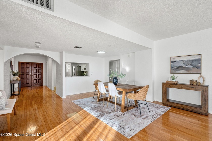 Discover the luxury of this 7th-floor corner oceanfront condo in - photo 17