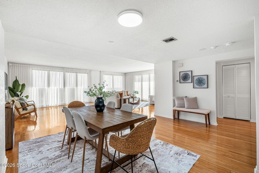 Discover the luxury of this 7th-floor corner oceanfront condo in - photo 19
