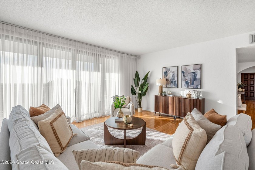 Discover the luxury of this 7th-floor corner oceanfront condo in - photo 22
