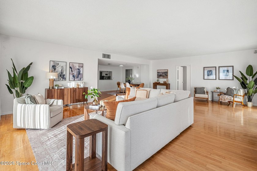 Discover the luxury of this 7th-floor corner oceanfront condo in - photo 23