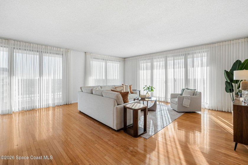 Discover the luxury of this 7th-floor corner oceanfront condo in - photo 24
