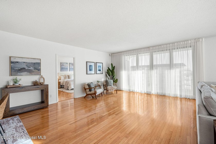 Discover the luxury of this 7th-floor corner oceanfront condo in - photo 27