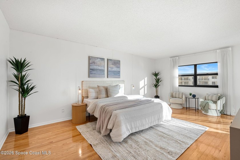 Discover the luxury of this 7th-floor corner oceanfront condo in - photo 29