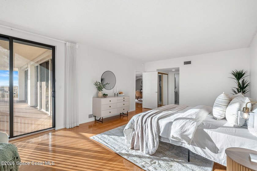 Discover the luxury of this 7th-floor corner oceanfront condo in - photo 30