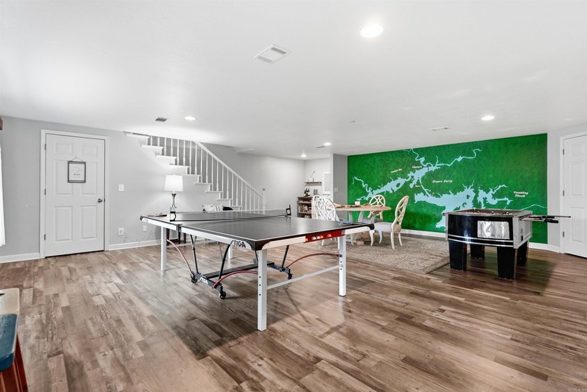 Two-Story Home with separate Guest Apartment. This property is - photo 31