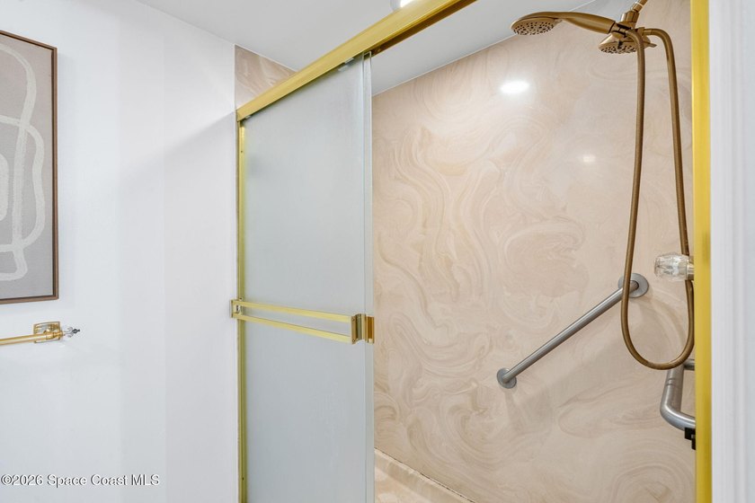 Discover the luxury of this 7th-floor corner oceanfront condo in - photo 33