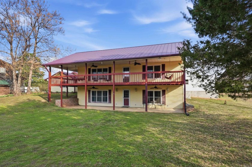 Two-Story Home with separate Guest Apartment. This property is - photo 34