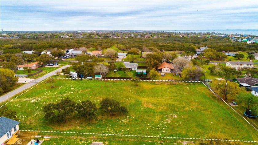 Build your vision on this large residential lot located in - photo 4