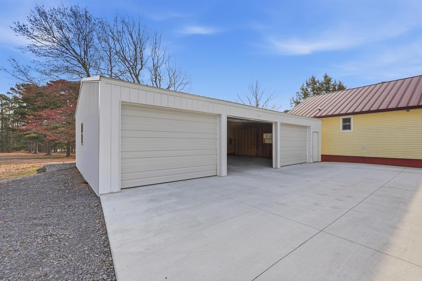 Two-Story Home with separate Guest Apartment. This property is - photo 36