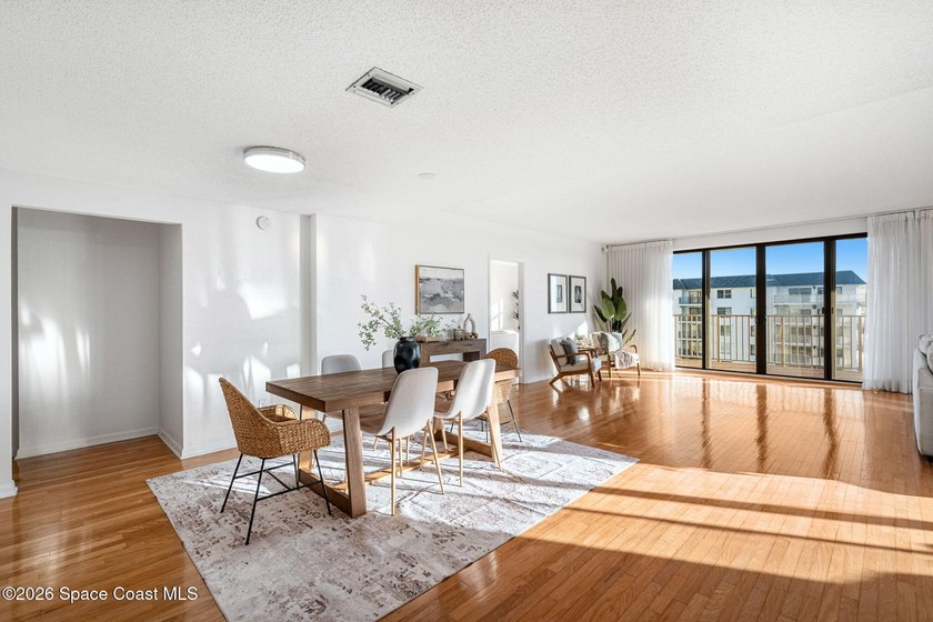 Discover the luxury of this 7th-floor corner oceanfront condo in - photo 37