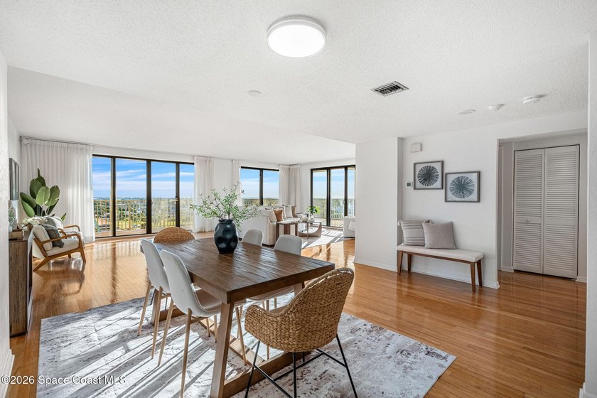 Discover the luxury of this 7th-floor corner oceanfront condo in - photo 38