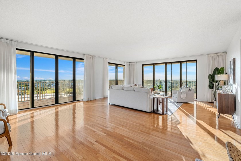 Discover the luxury of this 7th-floor corner oceanfront condo in - photo 39