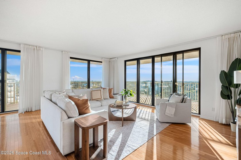 Discover the luxury of this 7th-floor corner oceanfront condo in - photo 40