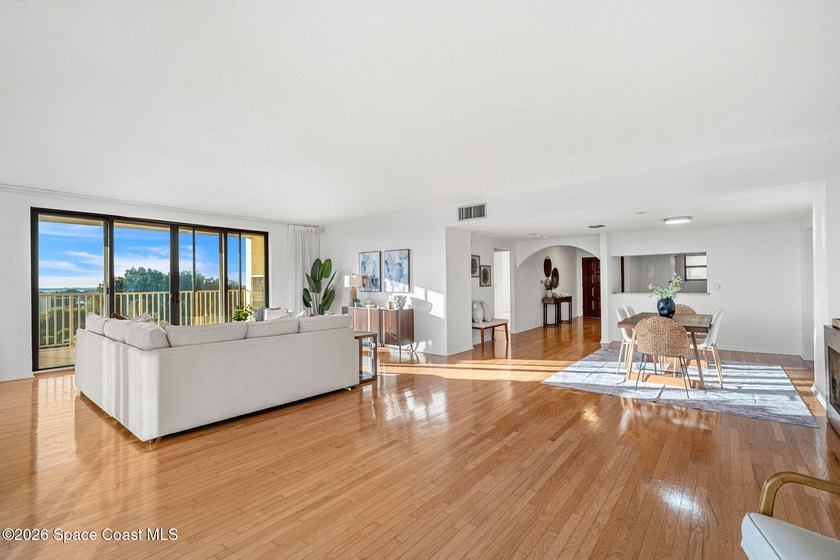 Discover the luxury of this 7th-floor corner oceanfront condo in - photo 43