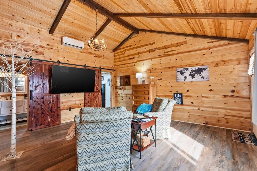 Two-Story Home with separate Guest Apartment. This property is - photo 44