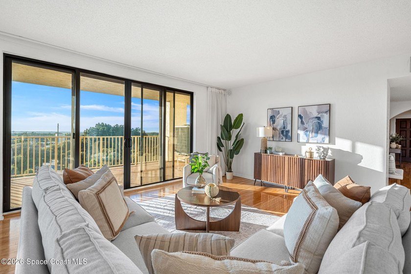 Discover the luxury of this 7th-floor corner oceanfront condo in - photo 44
