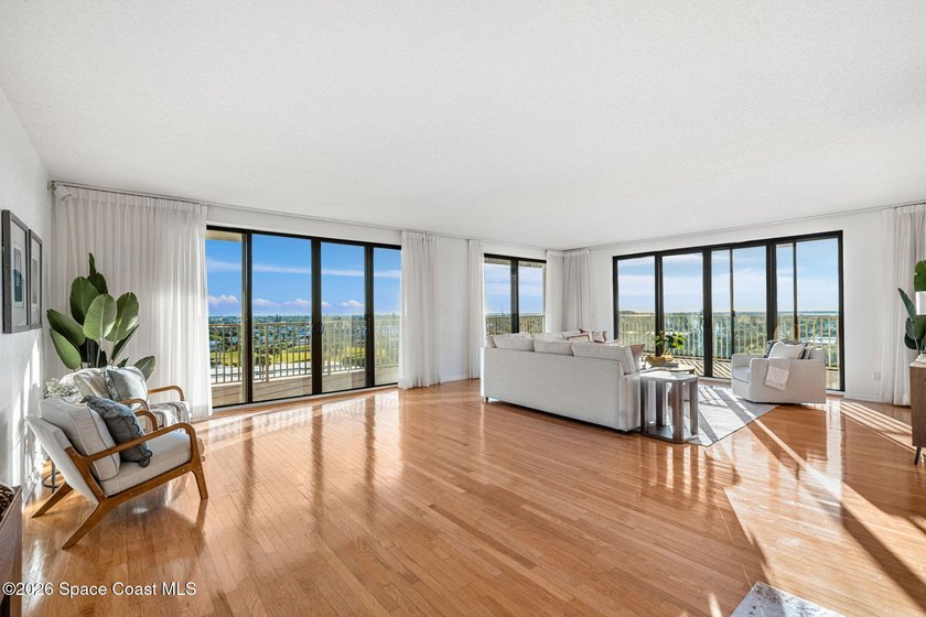 Discover the luxury of this 7th-floor corner oceanfront condo in - photo 46