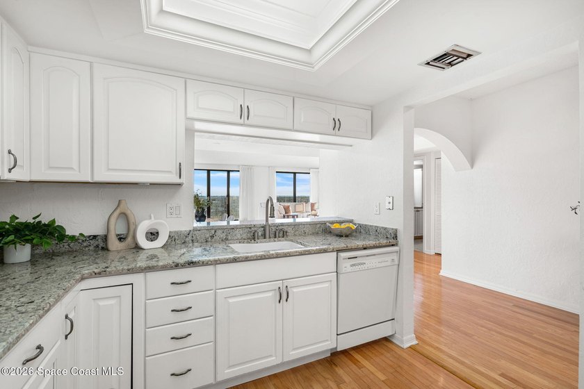 Discover the luxury of this 7th-floor corner oceanfront condo in - photo 47