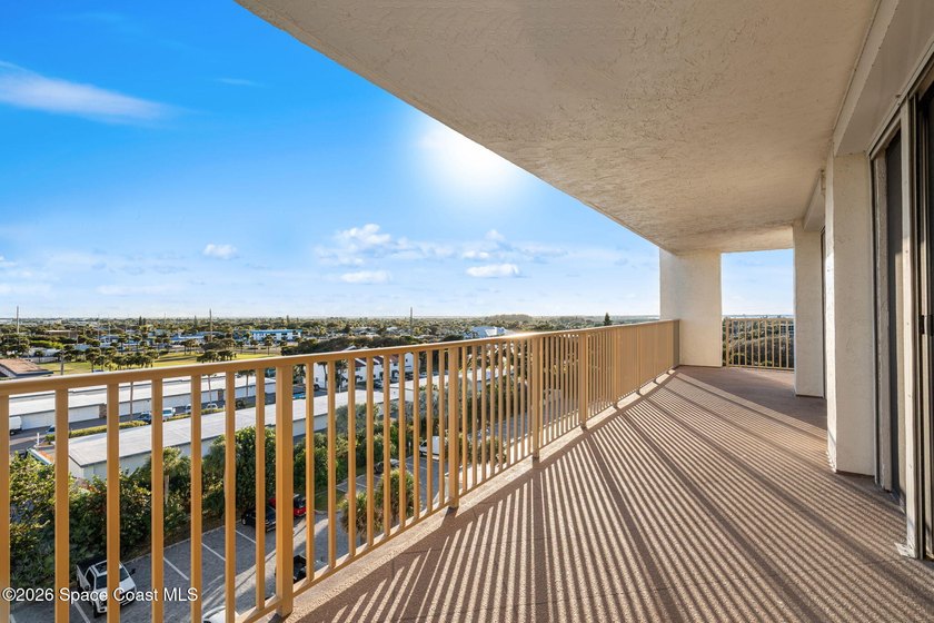 Discover the luxury of this 7th-floor corner oceanfront condo in - photo 48