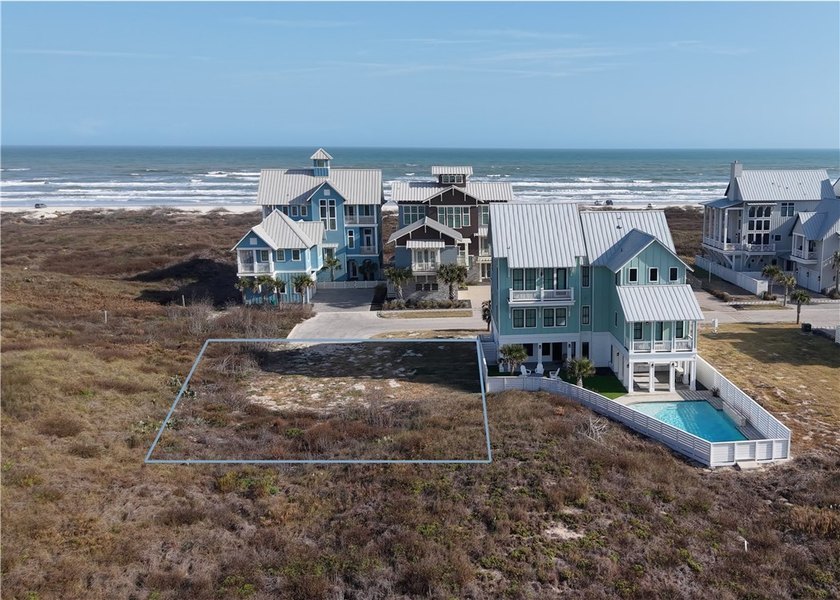 SUNFLOWER BEACH - AMAZING GULF VIEWS! Fabulous building location - photo 3